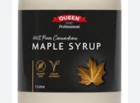 Syrup